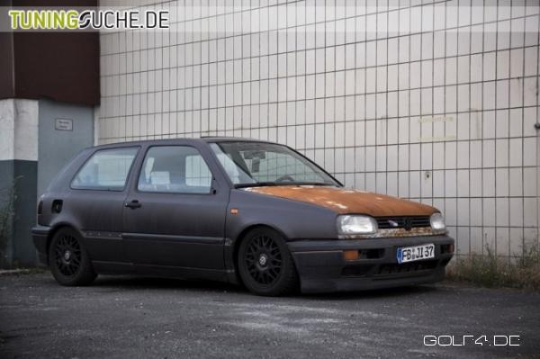 Mein Zweier Low Budget Oldschool Projekt D Seite 2 Golf 4 Forum