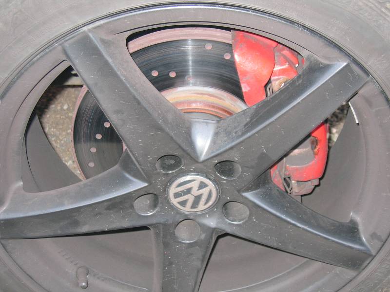Wie lange halten bremsscheiben mercedes #5
