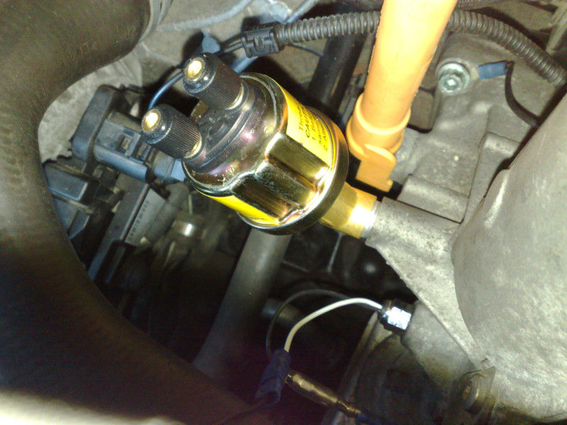 8E/B6 HILFE - US-Motor 1.8T (AMB) Öldruck-Probleme und Unterdruck im  Ventildeckel [Archiv] - munity - Dein Forum zum Thema Audi A4