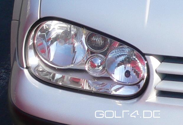 Ein paar Fragen zum Umbau auf Doppelblinker - Golf 4 Forum