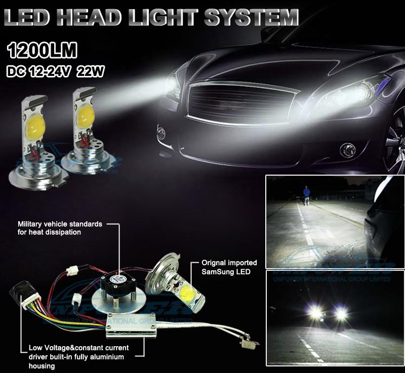 Дальний свет диоды. H 4 диодные лампы Ближний Дальний свет led. Led лампы h7 в Ближний свет для Скании. Led лампы для ближнего света и дальнего света фар. Как правильно ставить лед лампы в фары h7.