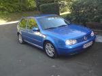 Benutzerbild von Blue Golf