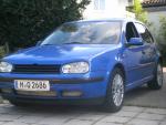 Benutzerbild von bluegolf4