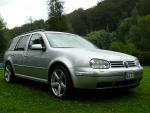 Benutzerbild von VW GOLF 4 TDI