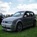 Benutzerbild von vw turbo gti 25