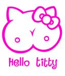 Benutzerbild von Hello-Titty