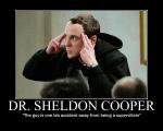 Benutzerbild von Sheldon Cooper
