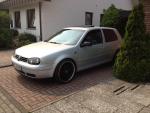 Benutzerbild von Golf4 1.8T