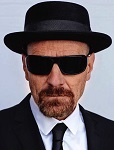 Benutzerbild von Heisenberg