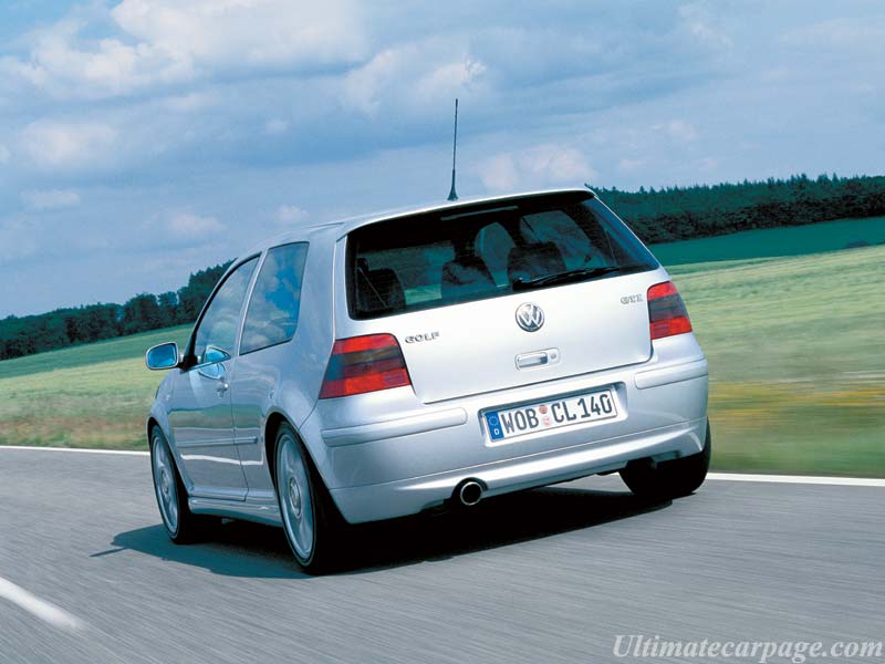 Welche Rückleuchten? - Golf 4 Forum