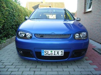 Golf-V-Look-Scheins+Coming-Home+USStandlicht - Golf 4 Forum