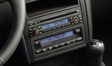 Kennt Jemand dieses VW Radio? (Brasilien, Mexiko, China) - Golf 4 Forum