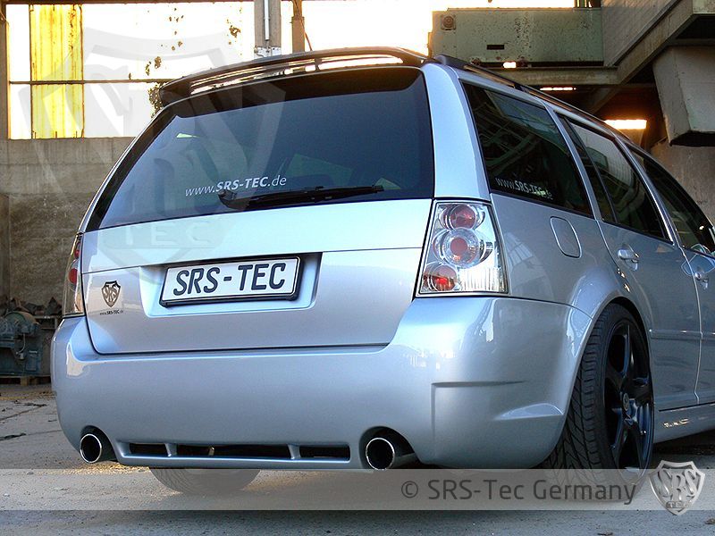 Rückleuchten - Golf 4 Forum