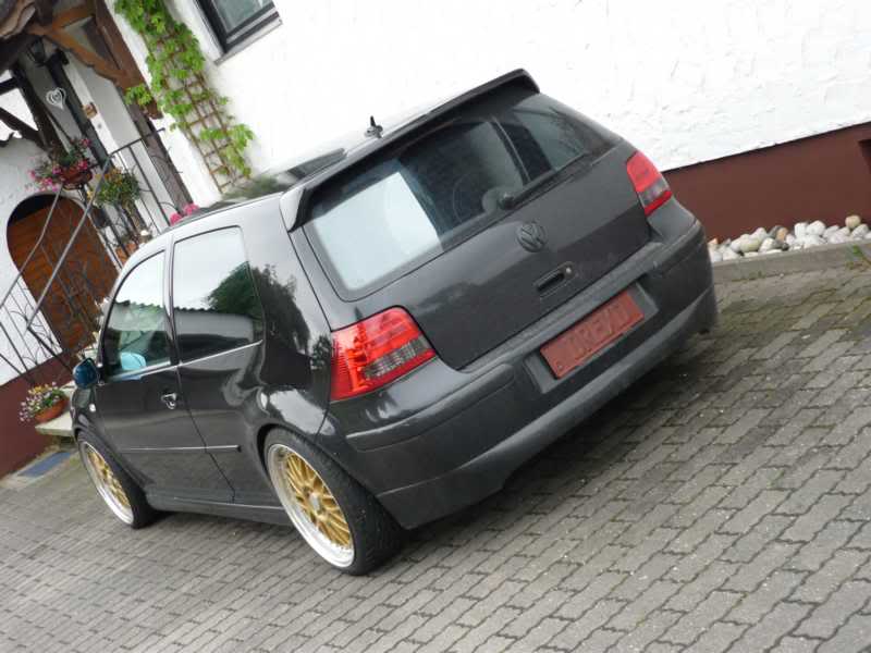 Kürzere Antenne Golf 4 - Startseite Forum Auto Volks