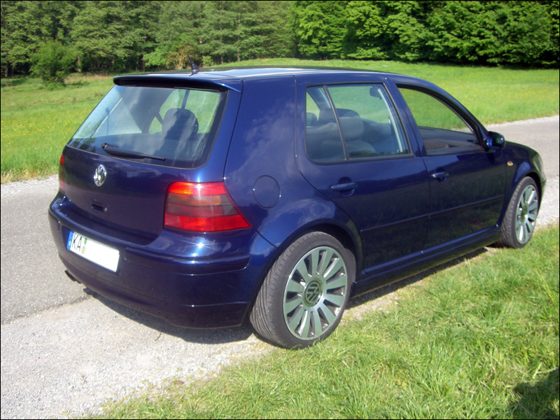 Kurzstabantenne von Peugeot -> passend für Golf 4 <-- VERKAUFT! - Golf 4  Forum